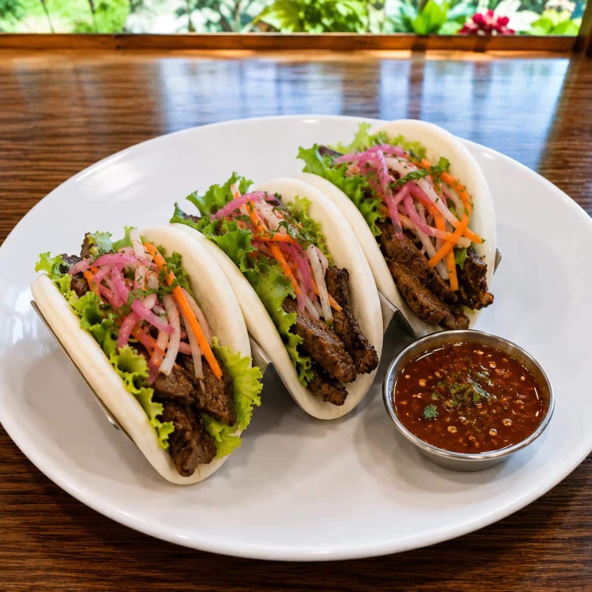 appetizers bao tacos 3