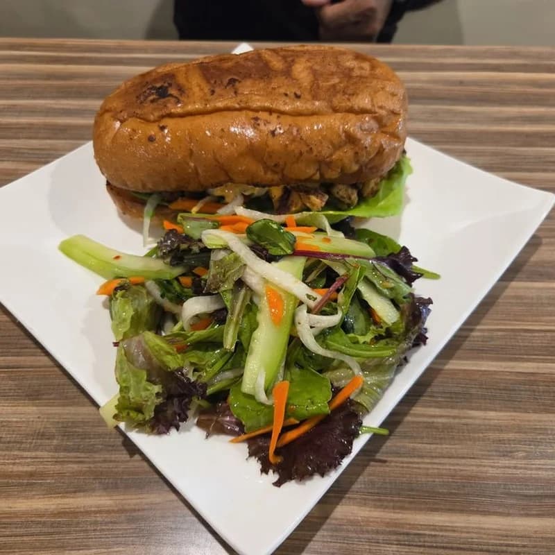 banh mi banh mi sandwich